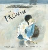 Cover of: La promesa