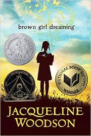 Cover of: Brown Girl Dreaming by 