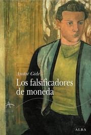Cover of: Los falsificadores de moneda by 