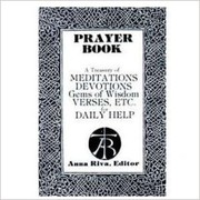 Cover of: Prayer Book