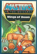 Cover of: Wings of doom