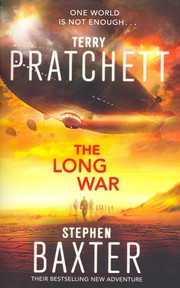 Cover of: The Long War by 