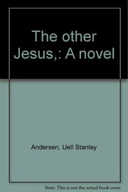Cover of: The other Jesus