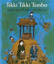 Cover of: Tikki Tikki Tembo