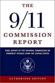 The 9/11 Commission Report by Various