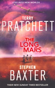 Cover of: The Long Mars