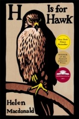 Cover of: H Is for Hawk by 