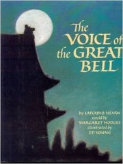 Cover of: The voice of the great bell