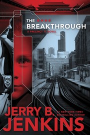 Cover of: The breakthrough: a Precinct 11 novel