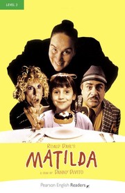 Cover of: Matilda by 