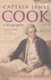 Cover of: Captain James Cook