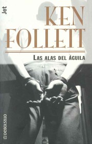 Cover of: Las alas del águila by 