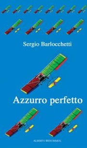 Cover of: Azzurro Perfetto by 