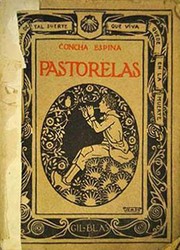 Cover of: Pastorelas