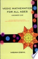 Vedic mathematics for all ages by Vandana Singhal