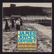 Cover of: James Joyce's odyssey: A Guide to the Dublin of Ulysses