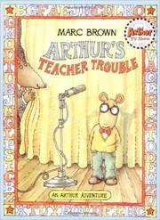 Cover of: Arthur's teacher trouble