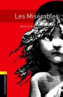 Cover of: Les Misérables by 