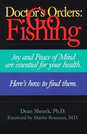 Cover of: Doctor