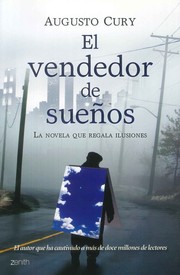 Cover of: El vendedor de sueños by 