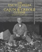 Cover of: The encyclopedia of Cajun & Creole cuisine