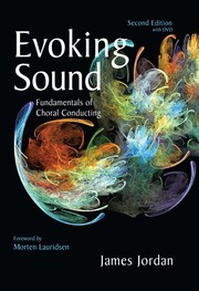 Evoking Sound by James Jordan
