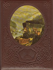Cover of: The Railroaders (Old West)