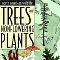 Cover of: Trees and Nonflowering Plants (North American Wildlife Field Guides)