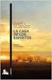 Cover of: La casa de los espiritus by 
