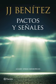 Cover of: Pactos y señales
