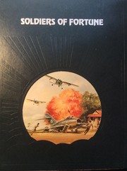 Cover of: Soldiers of Fortune  (Epic of Flight) by Sterling Seagrave