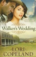 Walker’s wedding