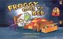 Cover of: Froggy Goes to Bed (Froggy Series)