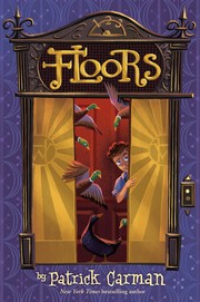 Cover of: Floors by Patrick Carman