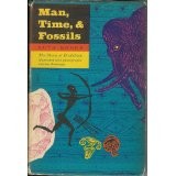 Cover of: Man, time, and fossils