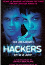 Hackers : a novel