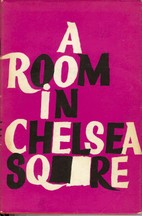 A room in Chelsea Square by Nelson, Michael