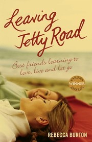 Cover of: Leaving Jetty Road