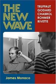 Cover of: The New Wave, 30th Anniversary Edition by Monaco, James.