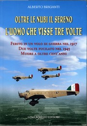 Cover of: Oltre le nubi il sereno by 
