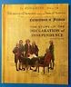 Cover of: The Story of the Declaration of Independence (Cornerstones of Freedom)