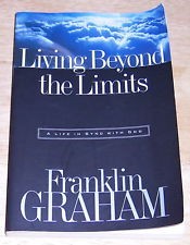 Cover of: Living Beyond the Limits by Franklin Graham
