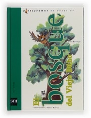 Cover of: El bosque del viejo búho