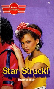 Cover of: Star Struck by Shannon Blair