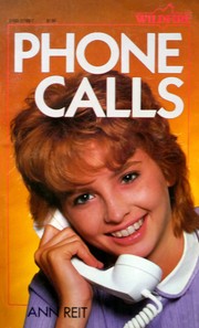 Cover of: Phone Calls (Wildfire)