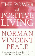 Cover of: The Power of Positive Living