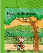 Cover of: Hugo va de pesca