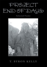 Cover of: Project End of Days: Selected Poems