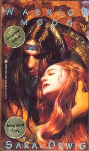 Cover of: Warrior moon
