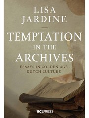 Cover of: Temptation in the Archives by 